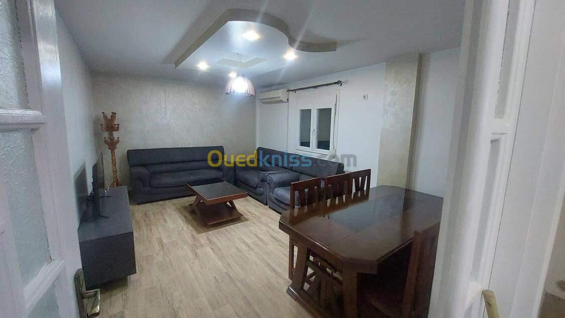 Location Appartement F3 Tizi Ouzou Tizi ouzou