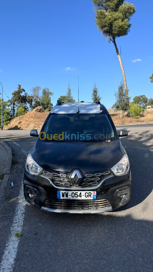 Renault Kangoo 2024 