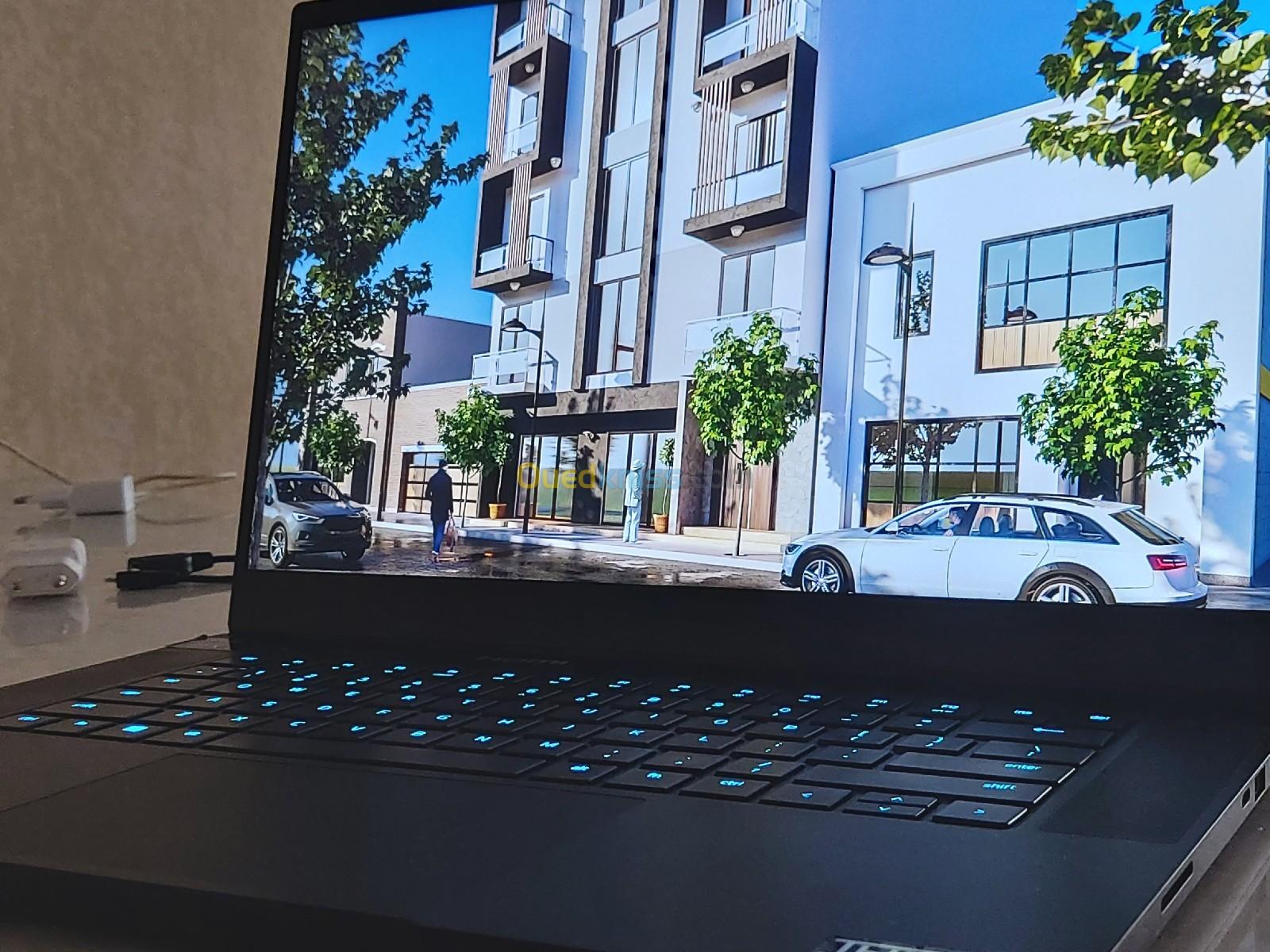 Razer blade 15 advanced 