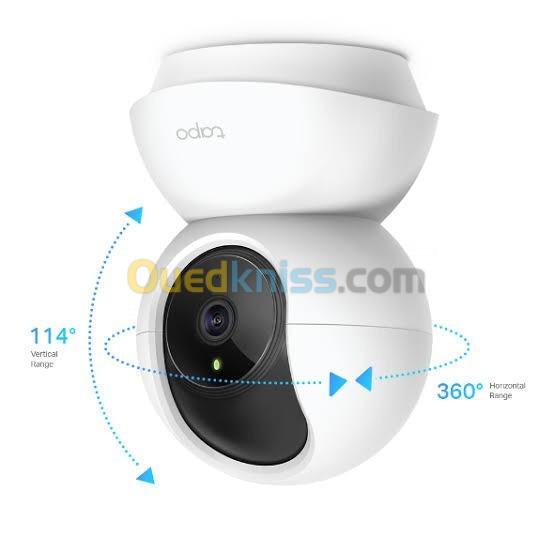 Caméra de surveillance tp-link