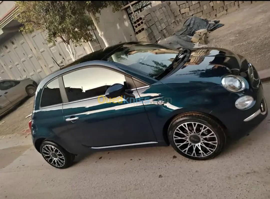 Fiat 500 2023 Dolcevita