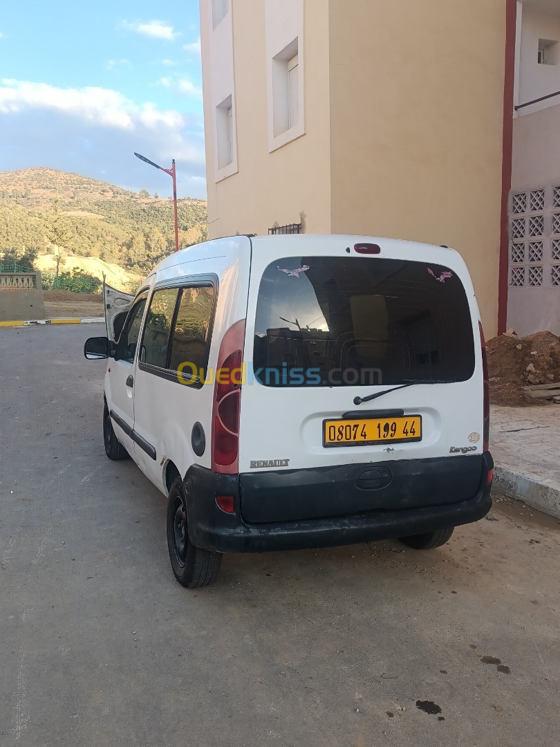 Renault Kangoo 1999 Kangoo