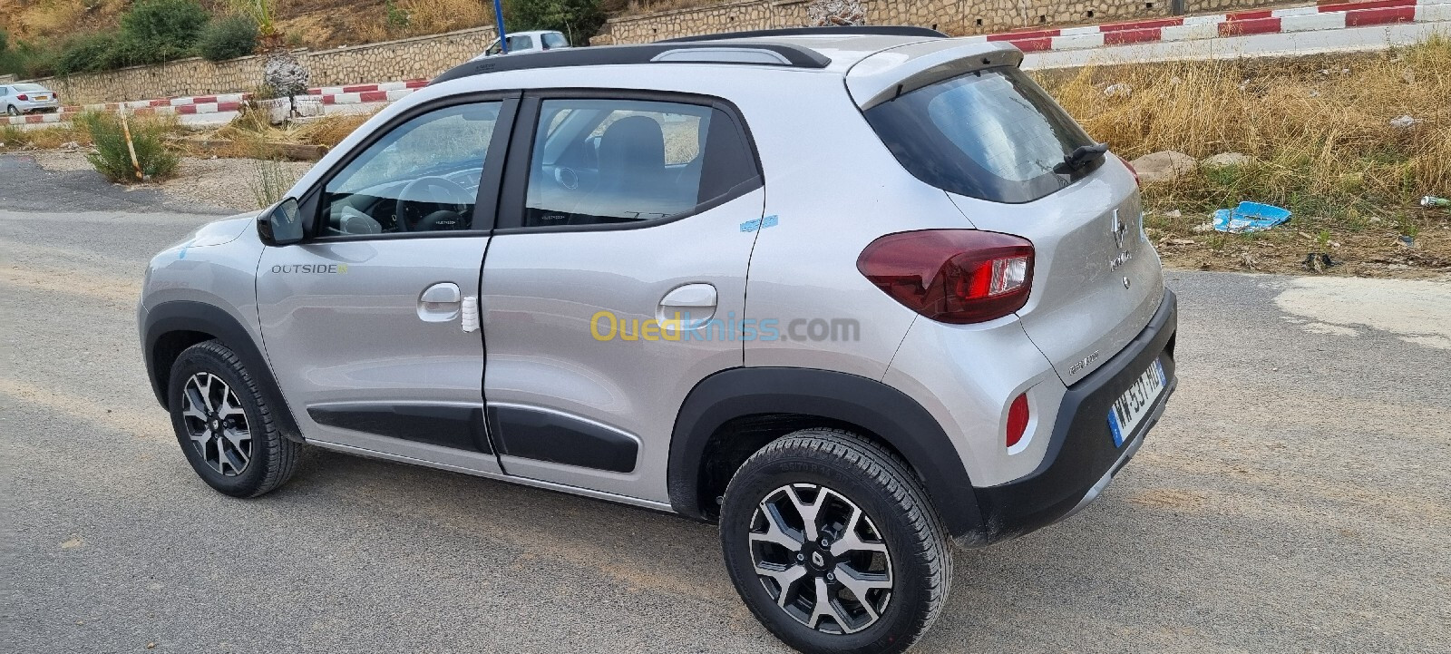 Renault 2024 2024 Kwid