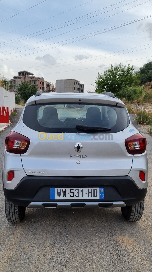 Renault 2024 2024 Kwid