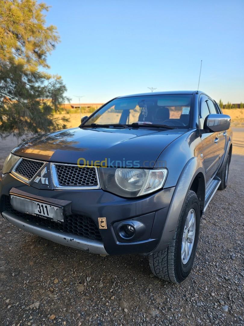 Mitsubishi L200 2011 L200