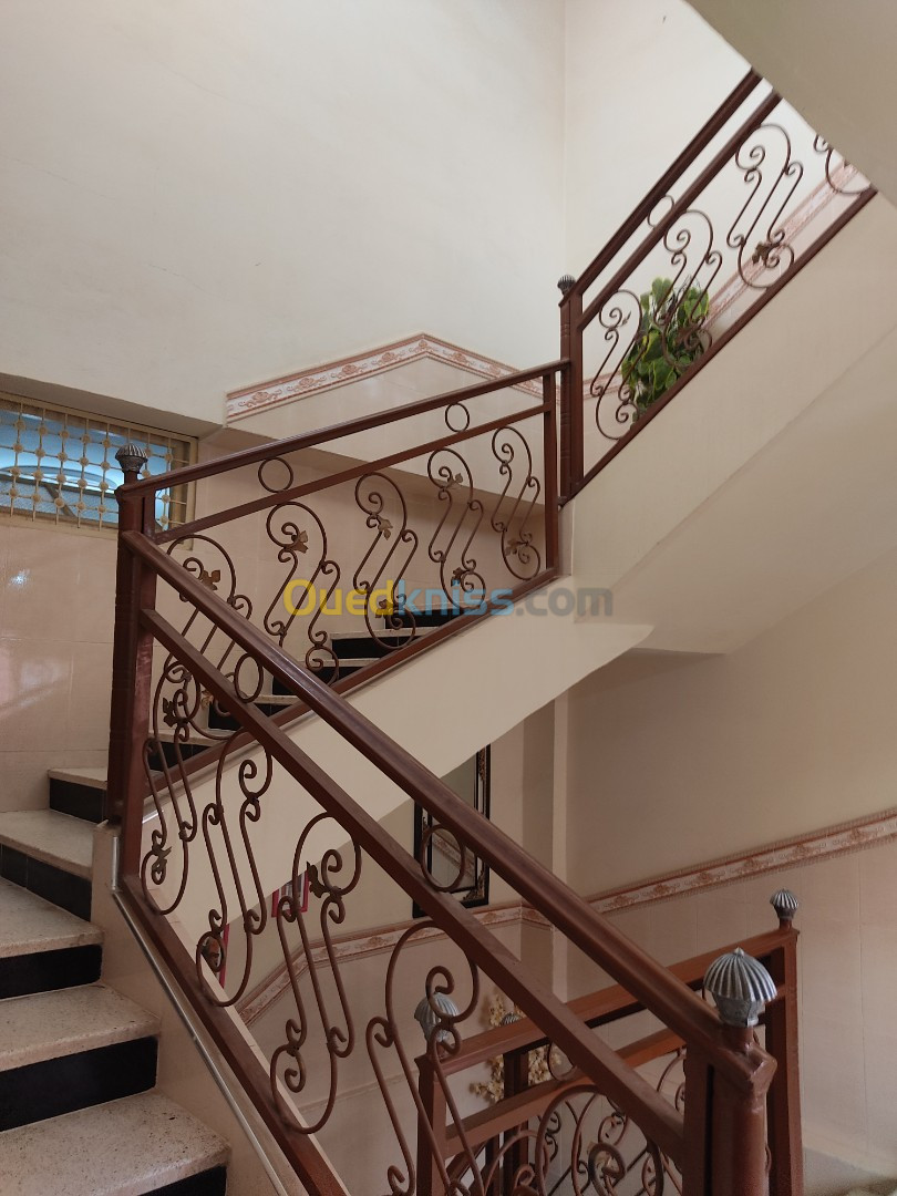 Vente Villa Laghouat Laghouat