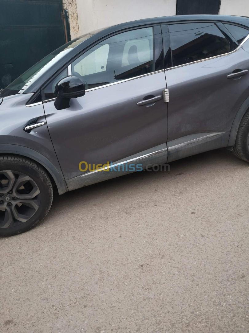 Renault Captur 2022 