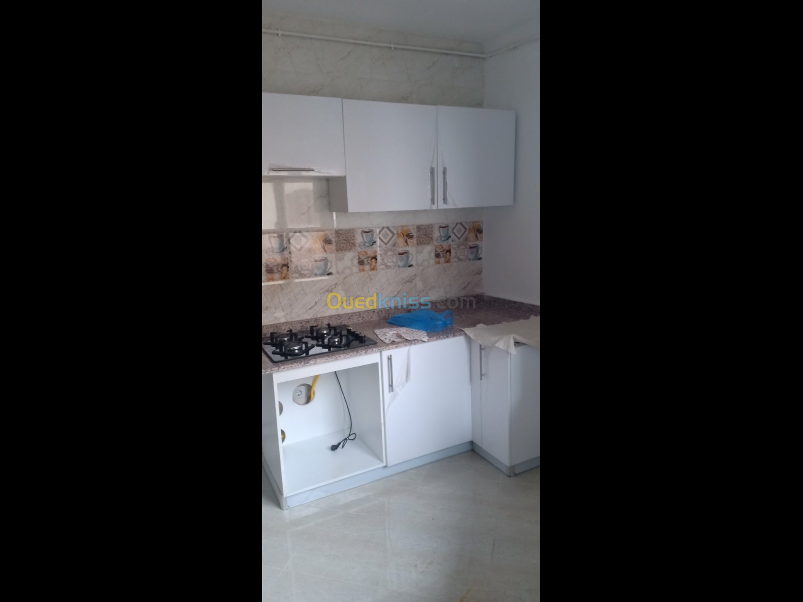 Location Appartement F2 Oran Oran