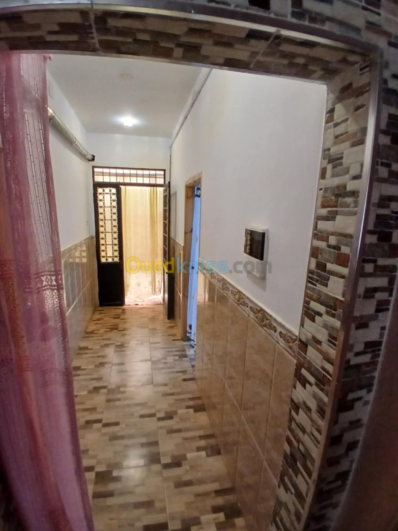 Vente Villa Oran Es senia