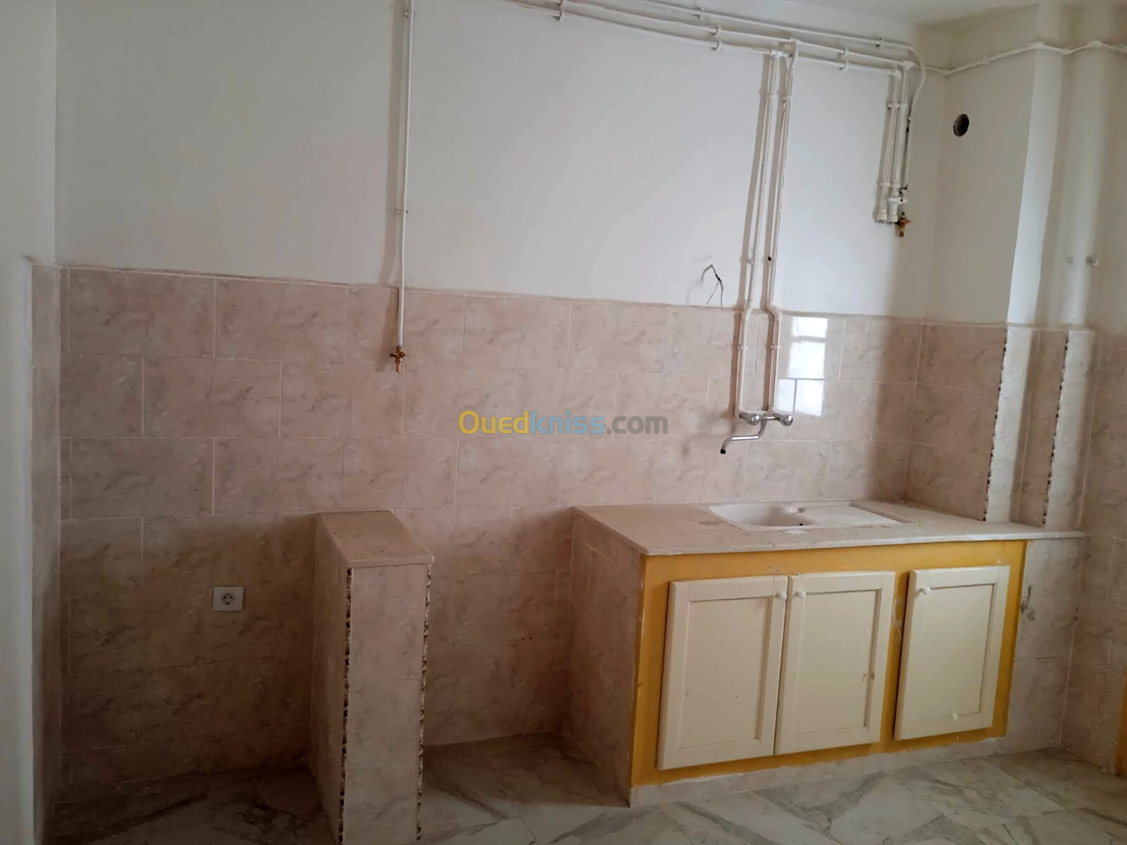 Vente Appartement F3 Alger Birkhadem