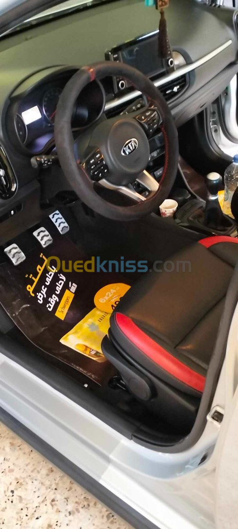 Kia picanto 2024 xline