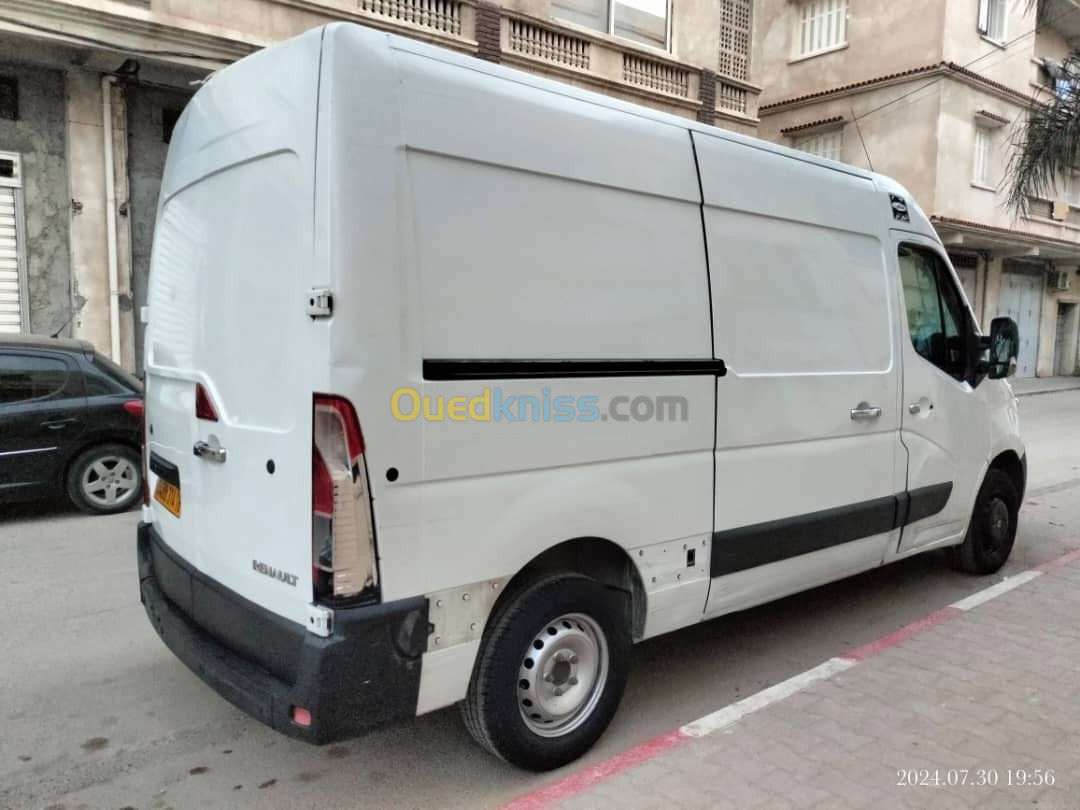 Renault Master 2014 Master