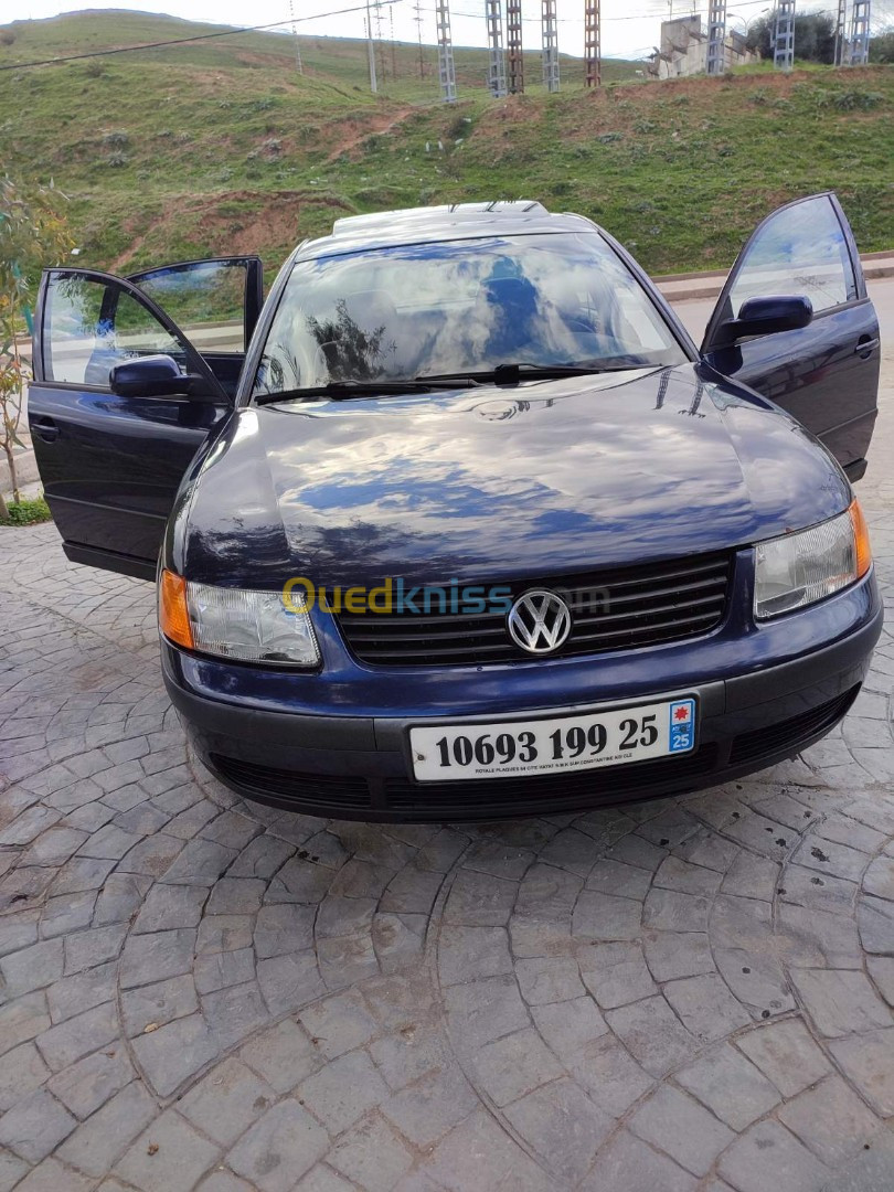 Volkswagen Passat 1999 Passat