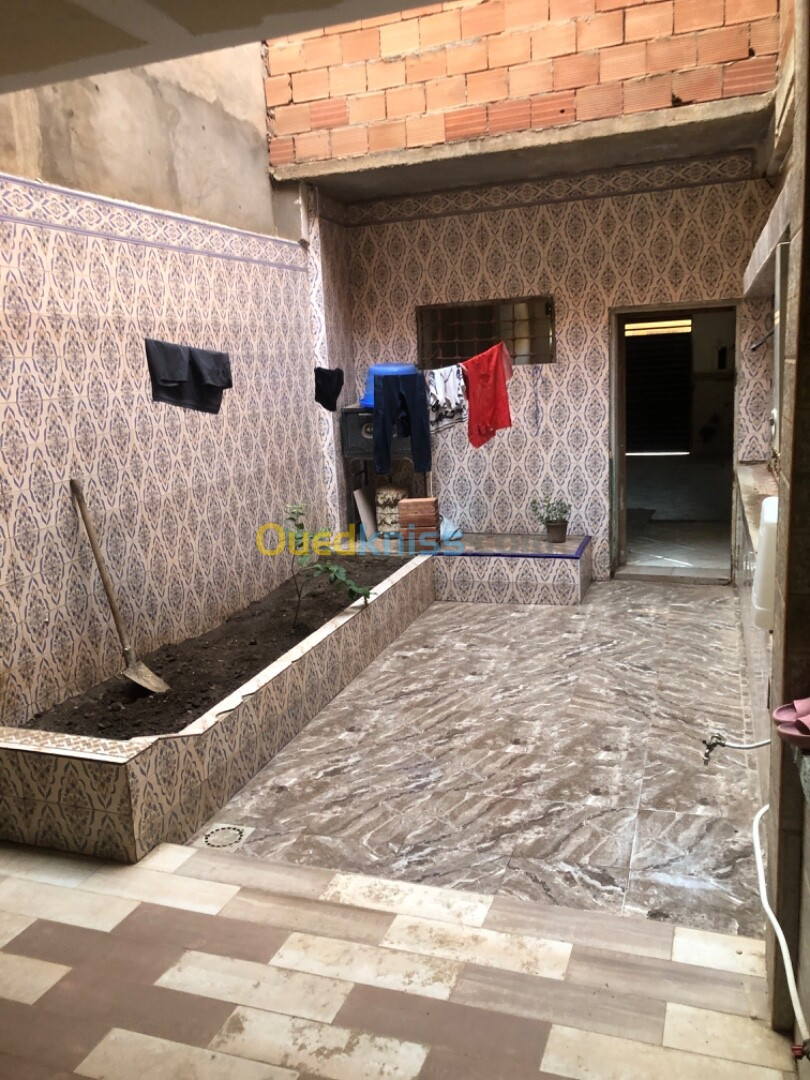 Location Niveau De Villa F4 Oran Ain el bia