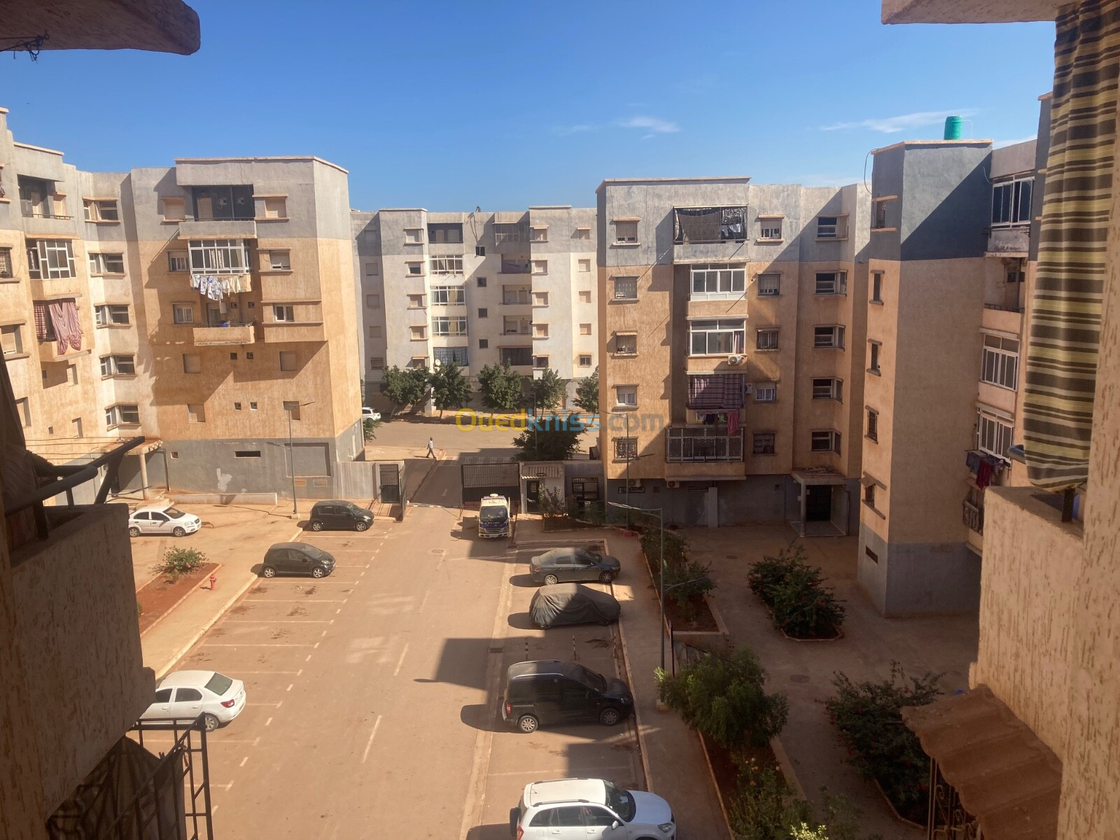 Vente Appartement F3 Oran Arzew