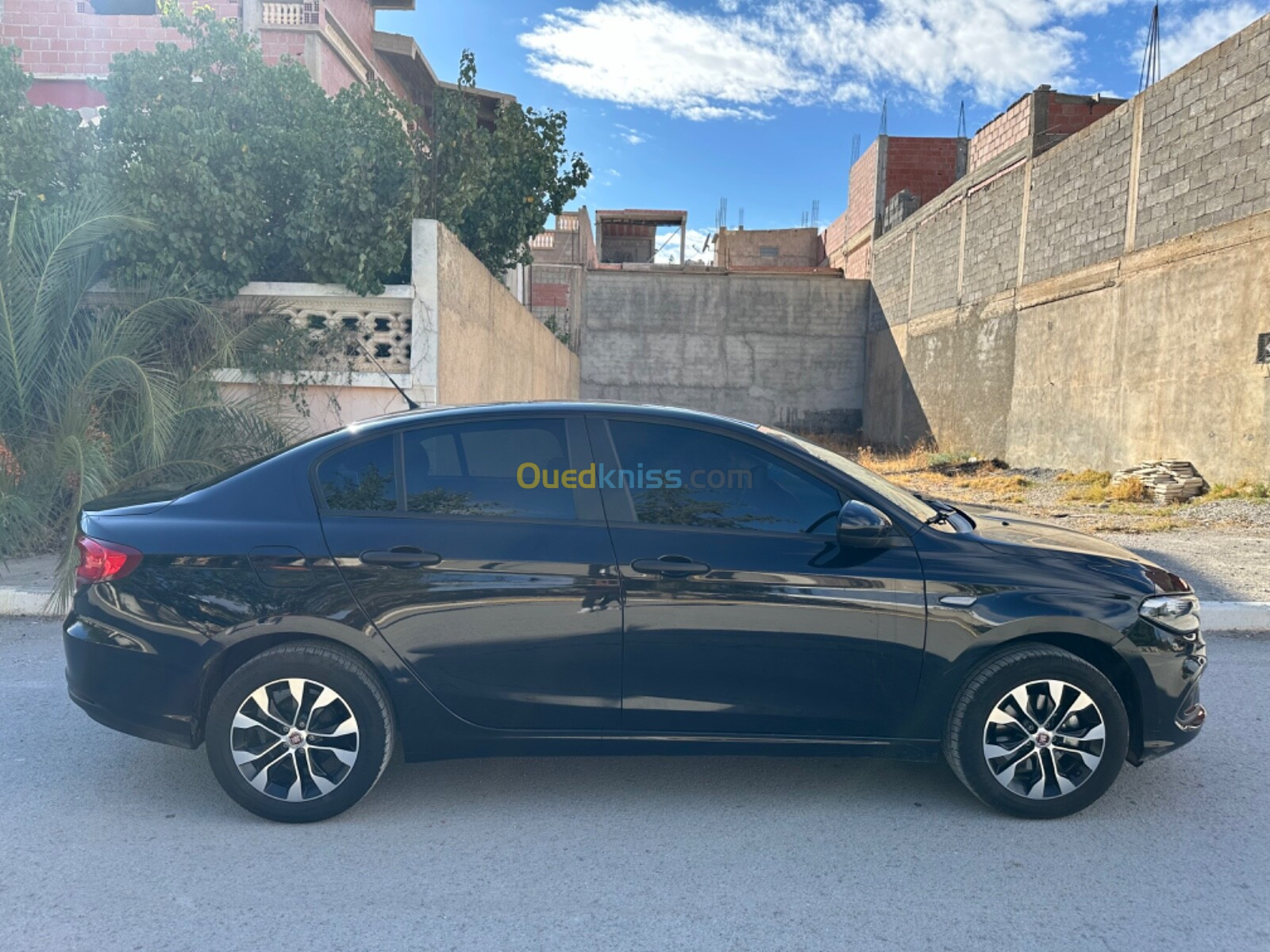 Fiat Tipo 2023 City