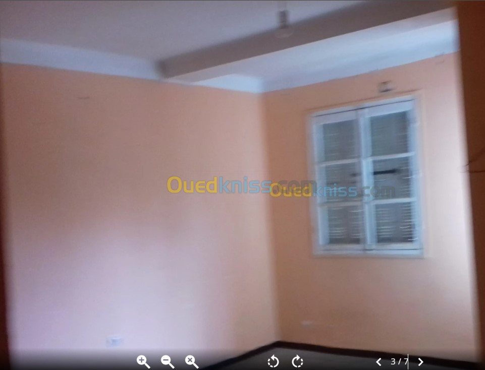 Vente Appartement Bouira Kadiria