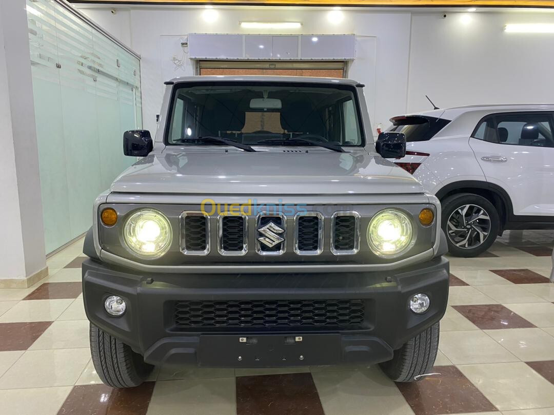 Suzuki Jimny 2024 GLS