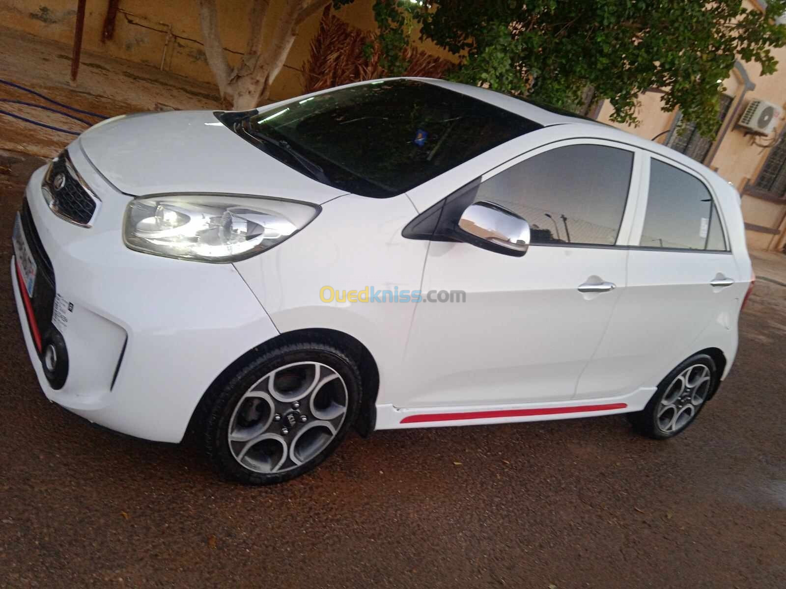 Kia Picanto 2016 Sportline