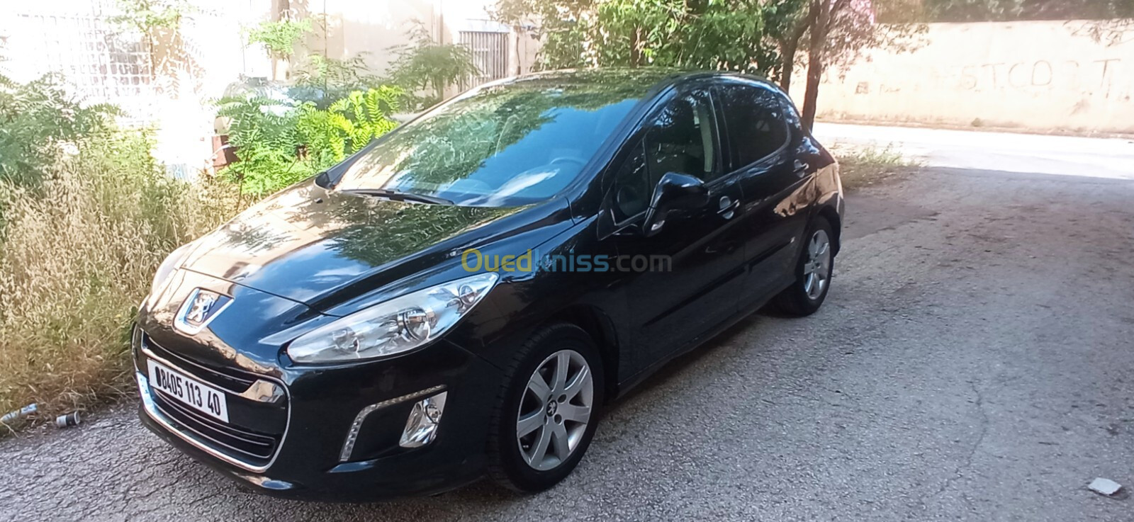 Peugeot 308 2013 308