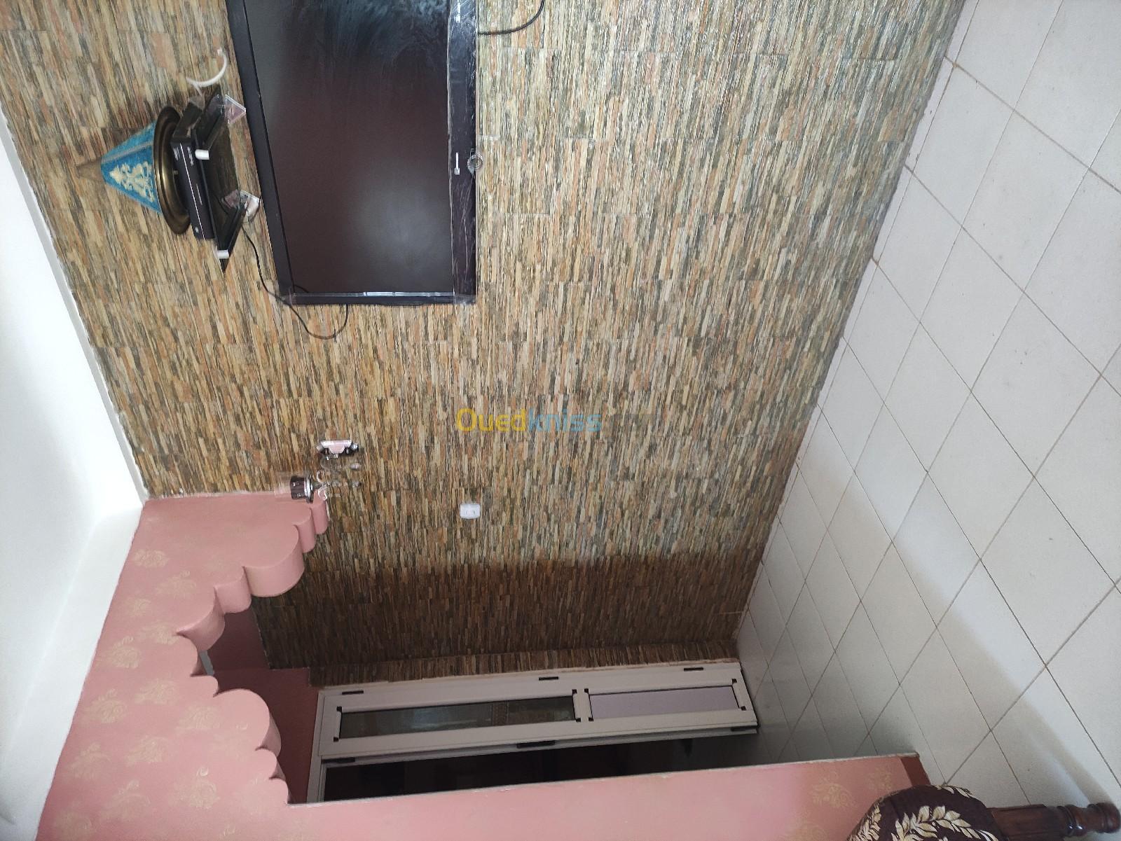 Vente Appartement F3 Sidi bel abbes Sidi bel abbes