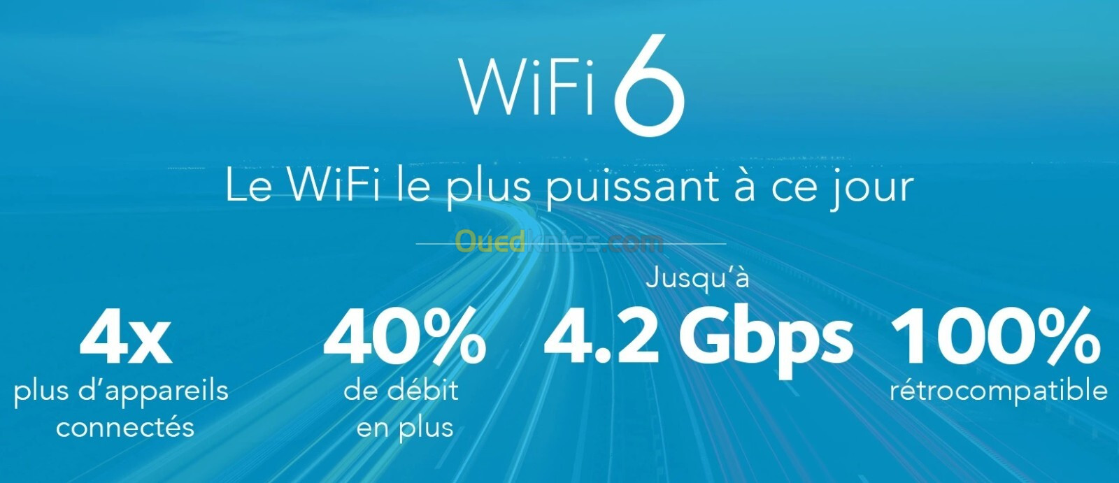 Installation Réseaux et Configuration modem