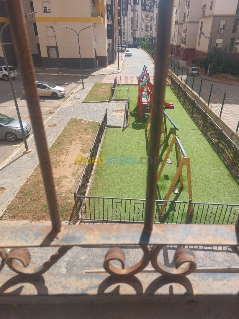 Location Appartement F4 Alger Ouled fayet