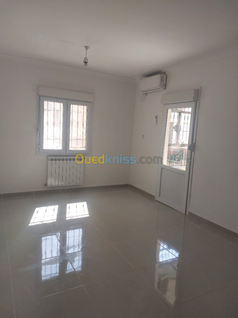 Location Appartement F4 Alger Ouled fayet