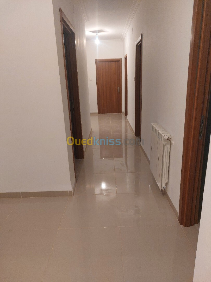 Location Appartement F4 Alger Ouled fayet