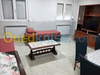 Location Appartement Annaba Seraidi