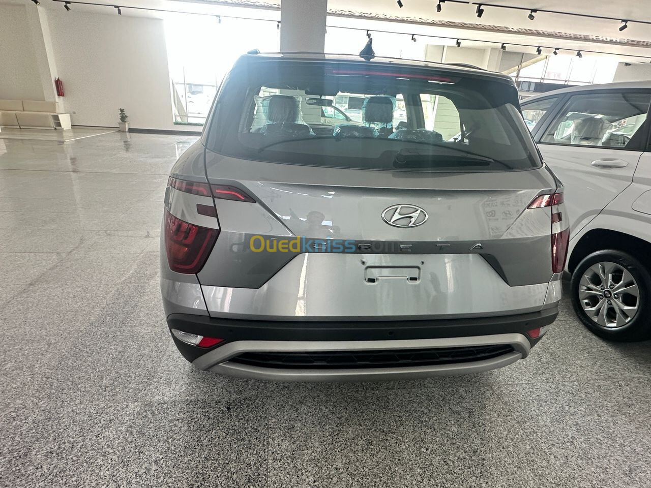 Hyundai Creta 2024 Creta