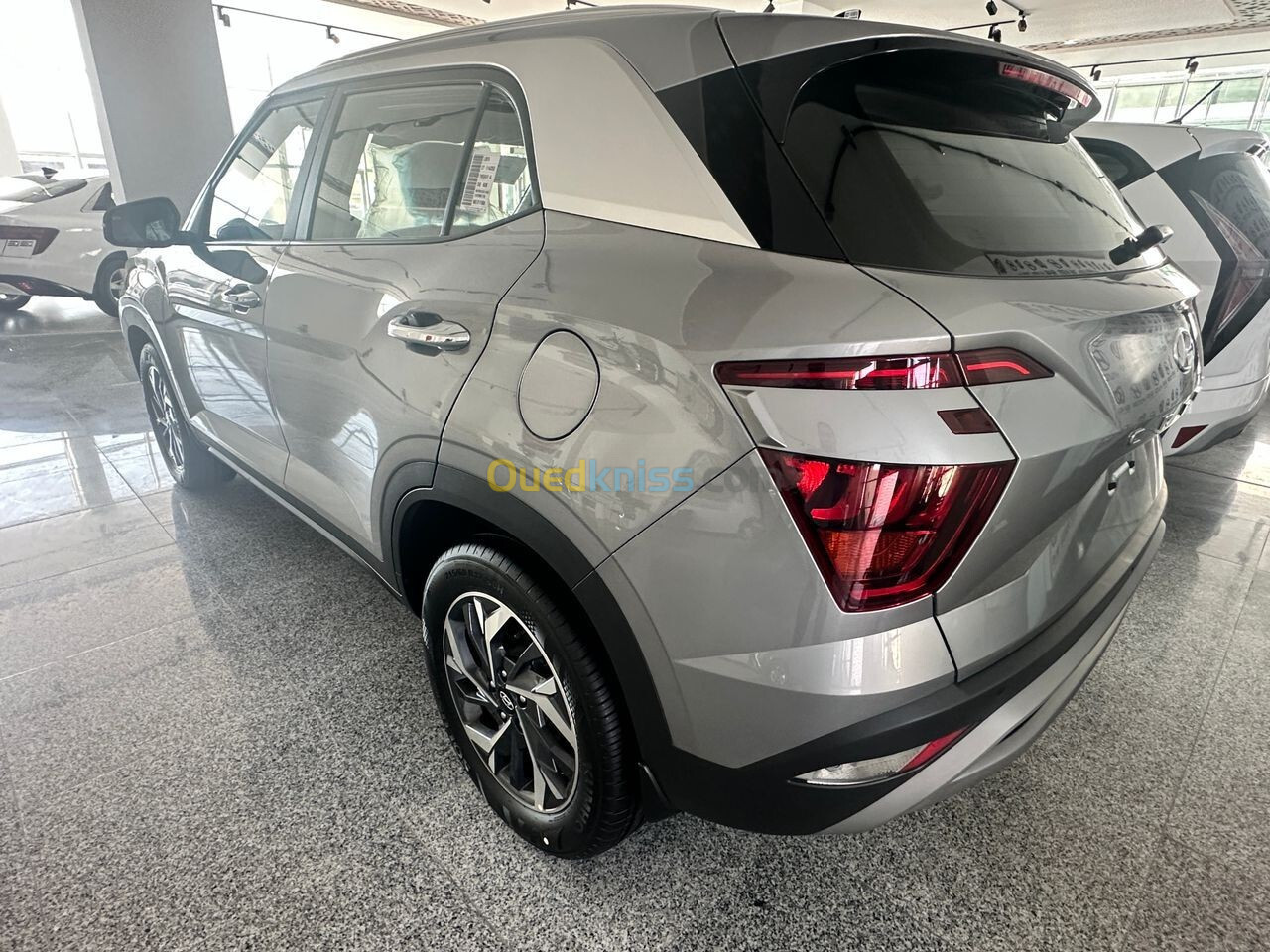 Hyundai Creta 2024 Creta