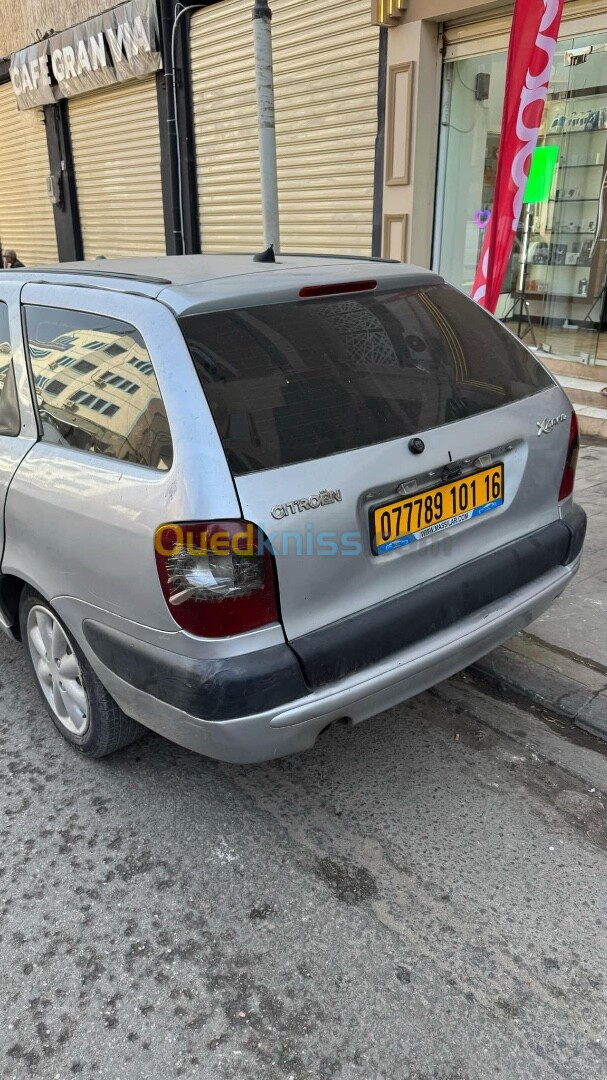 Citroen Xsara 2001 Break