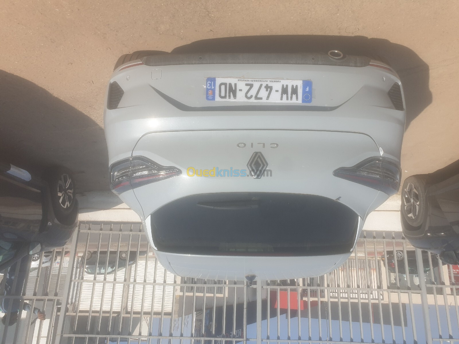 Renault Clio 2024 EvolutionClio