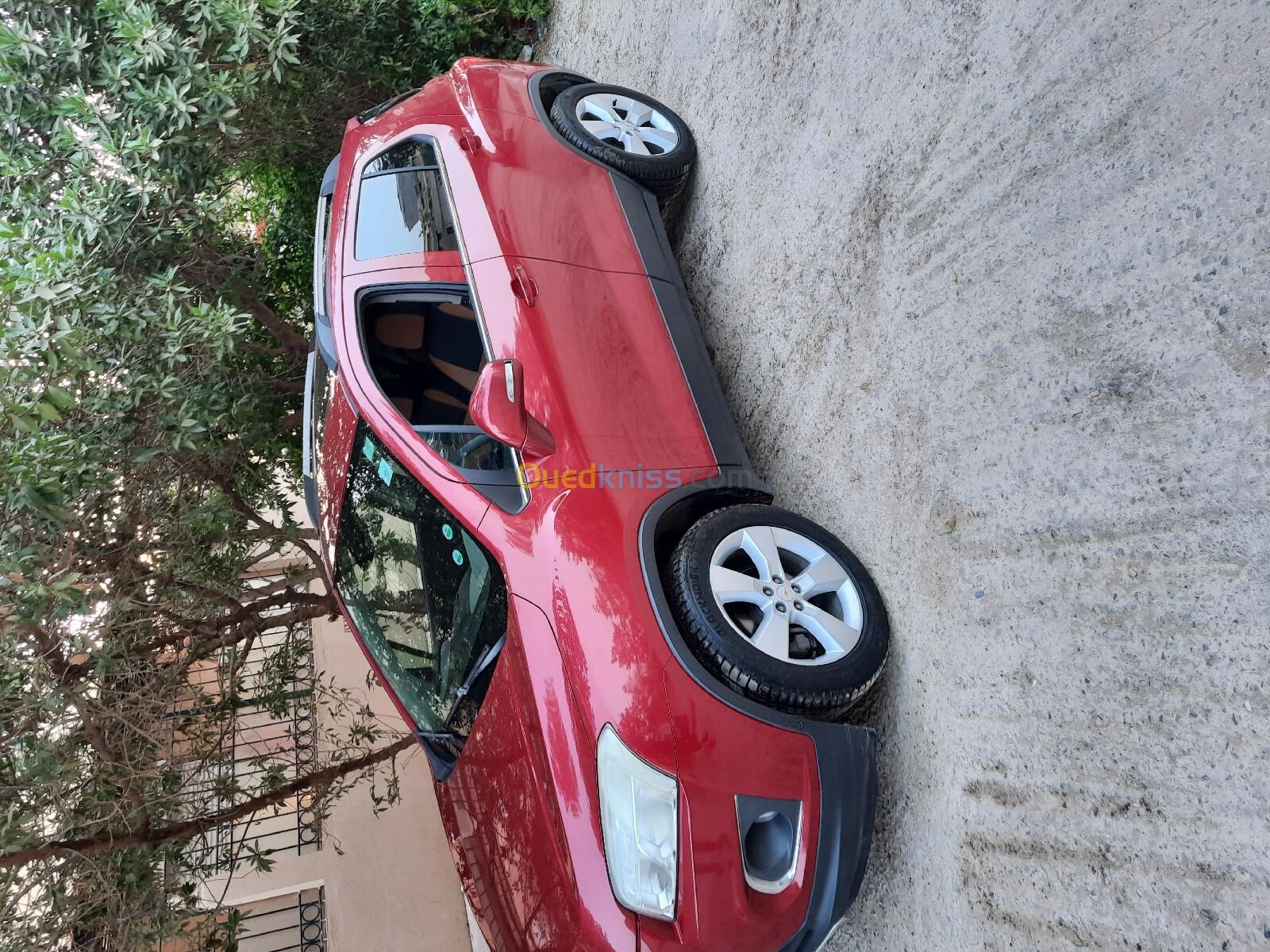 Chevrolet Trax 2014 LT