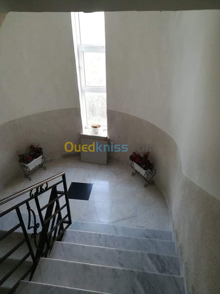 Location Appartement F4 Alger Beni messous