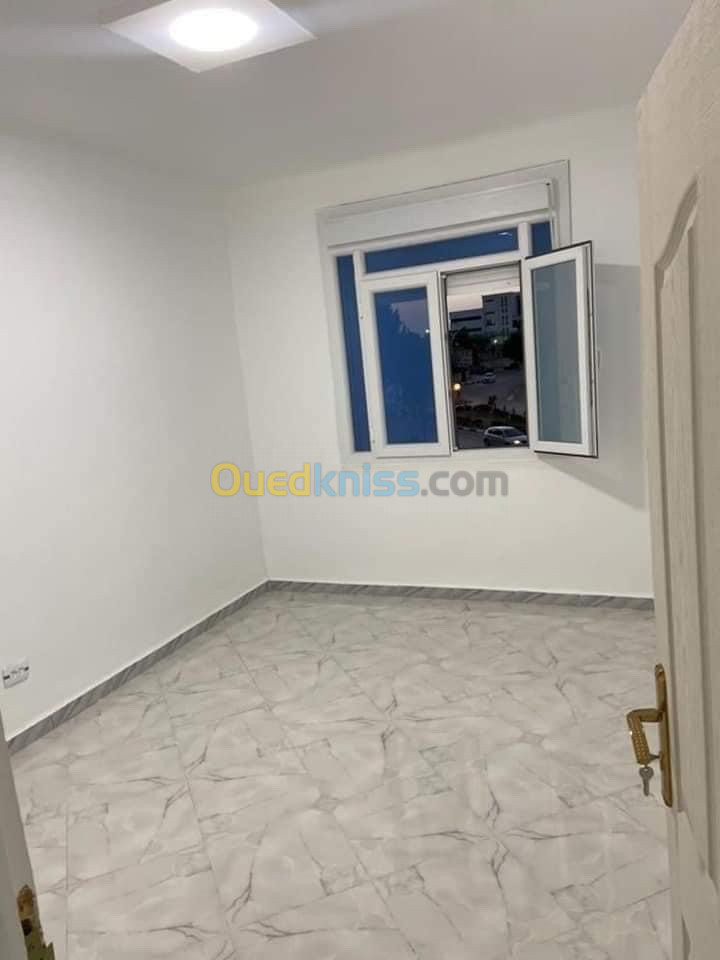 Vente Appartement F3 Khenchela Khenchela