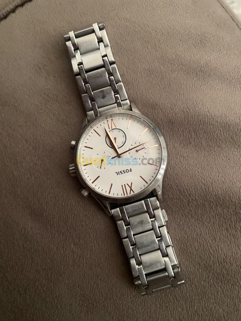 Montre original Fossil