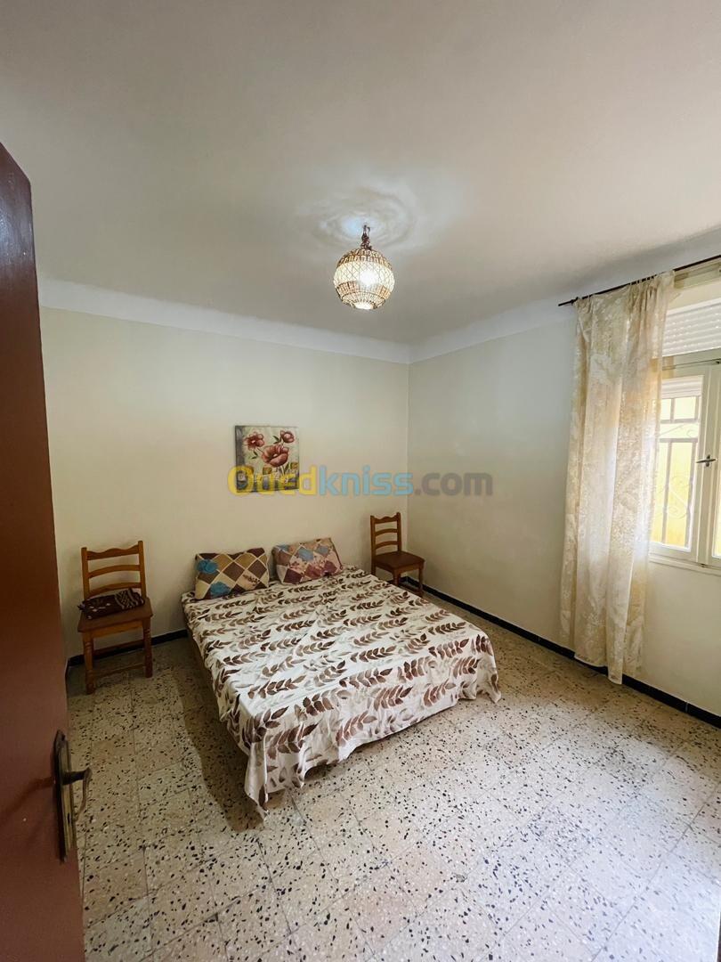 Vente Appartement F4 Jijel Jijel