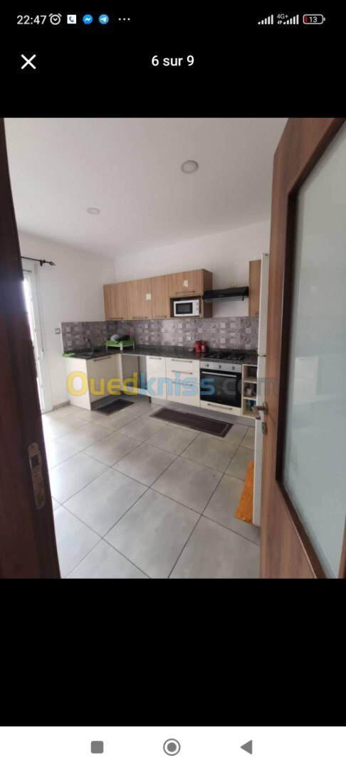 Location Appartement Oran Oran