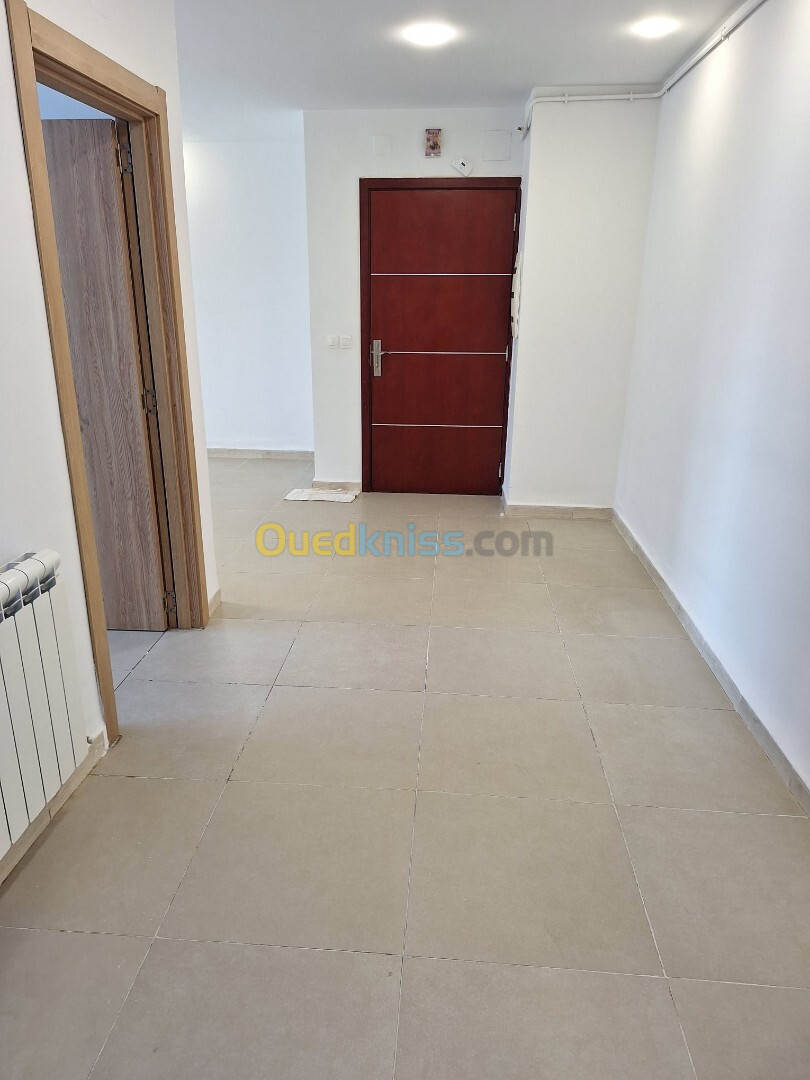 Vente Appartement F3 Alger Birkhadem