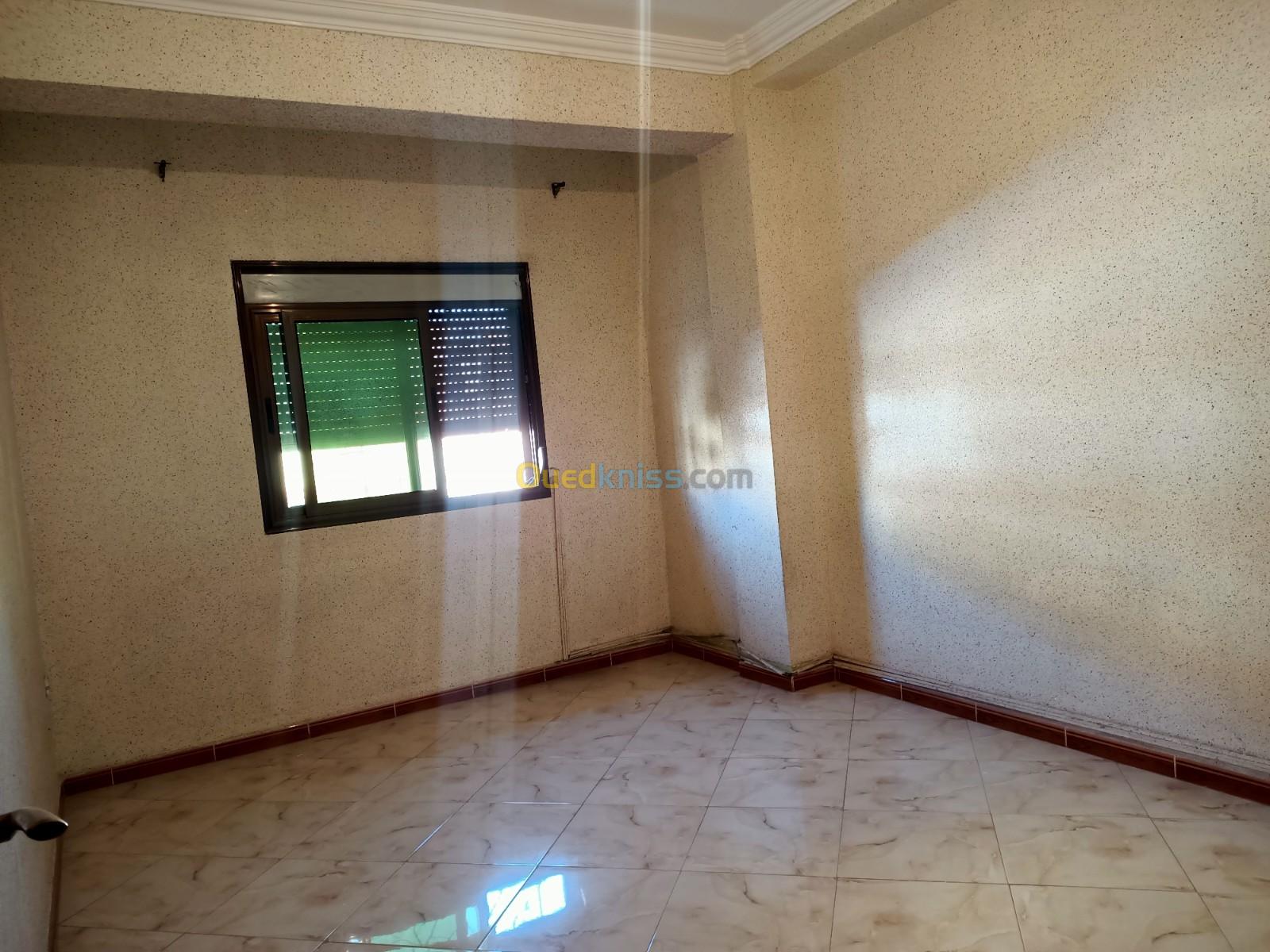 Vente Appartement F3 Oran Oran