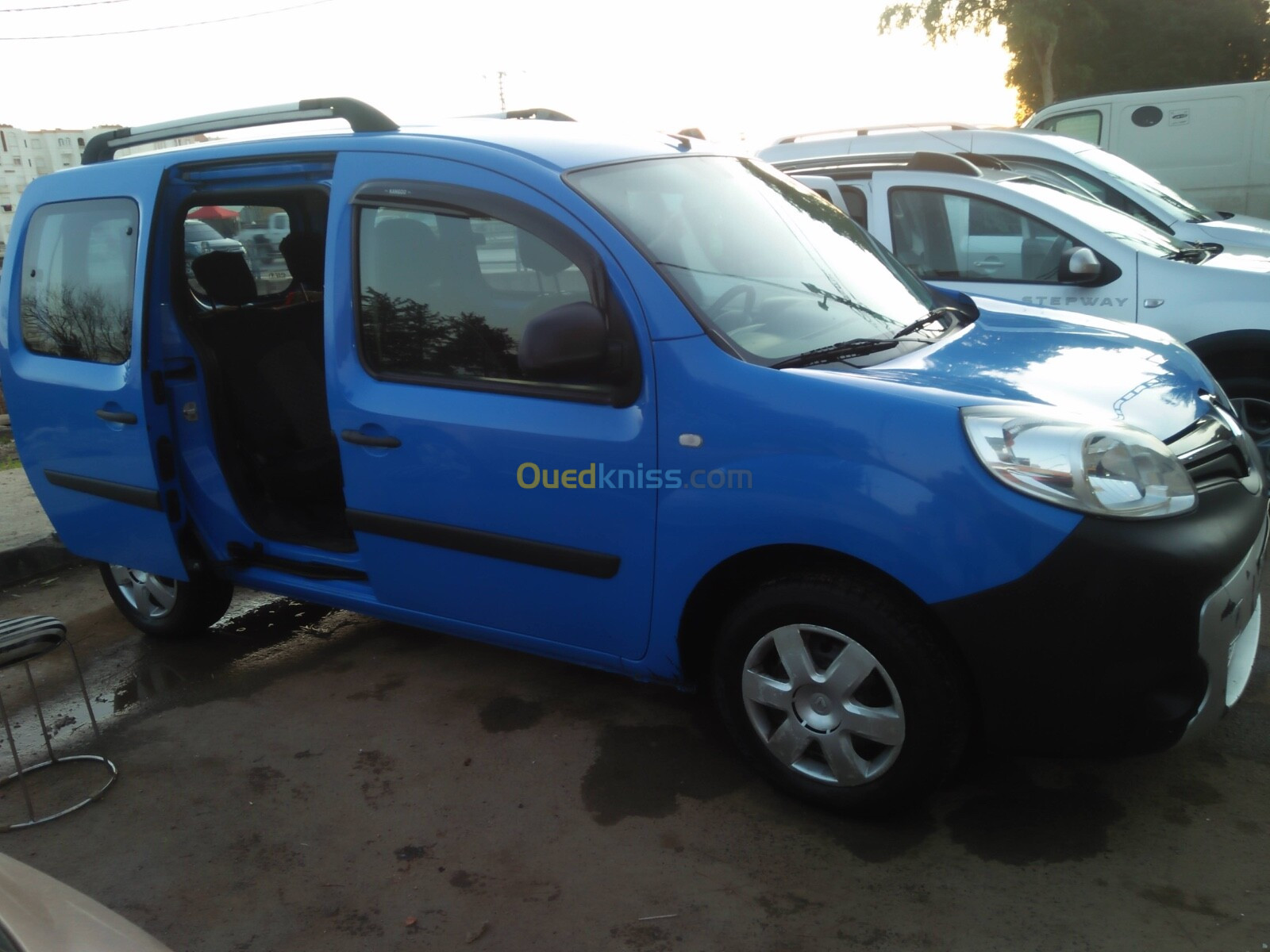 Renault Kangoo 2014 Kangoo