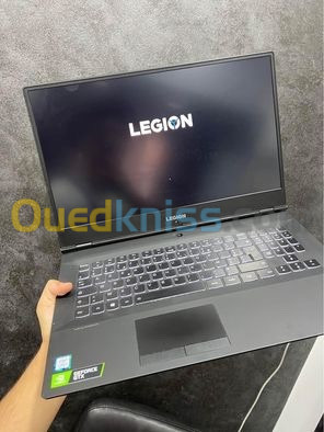 Lenovo legion 