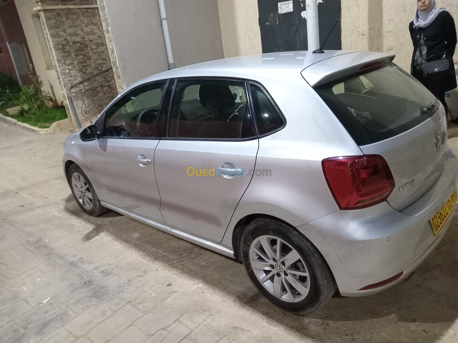 Volkswagen Polo 2015 Polo