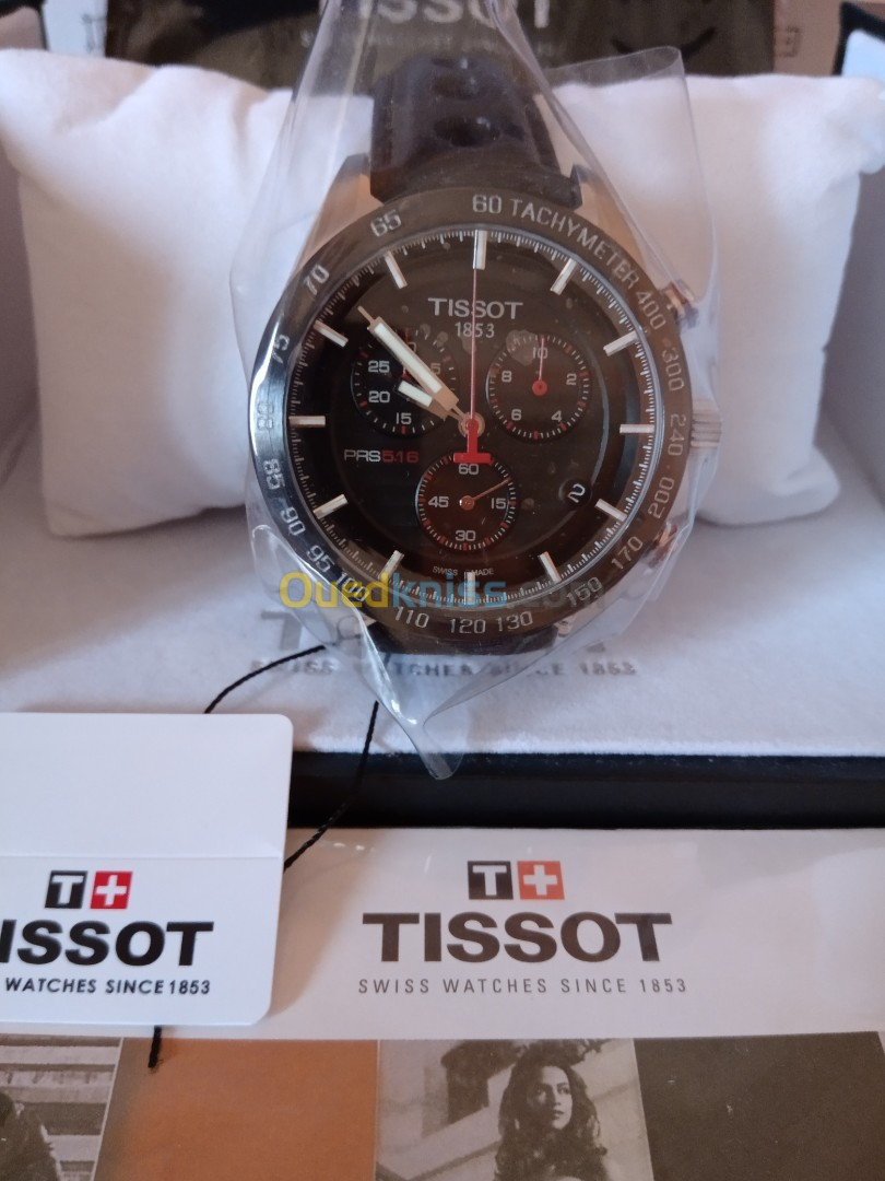 Tissot prs 516 sport racing Alger Algeria