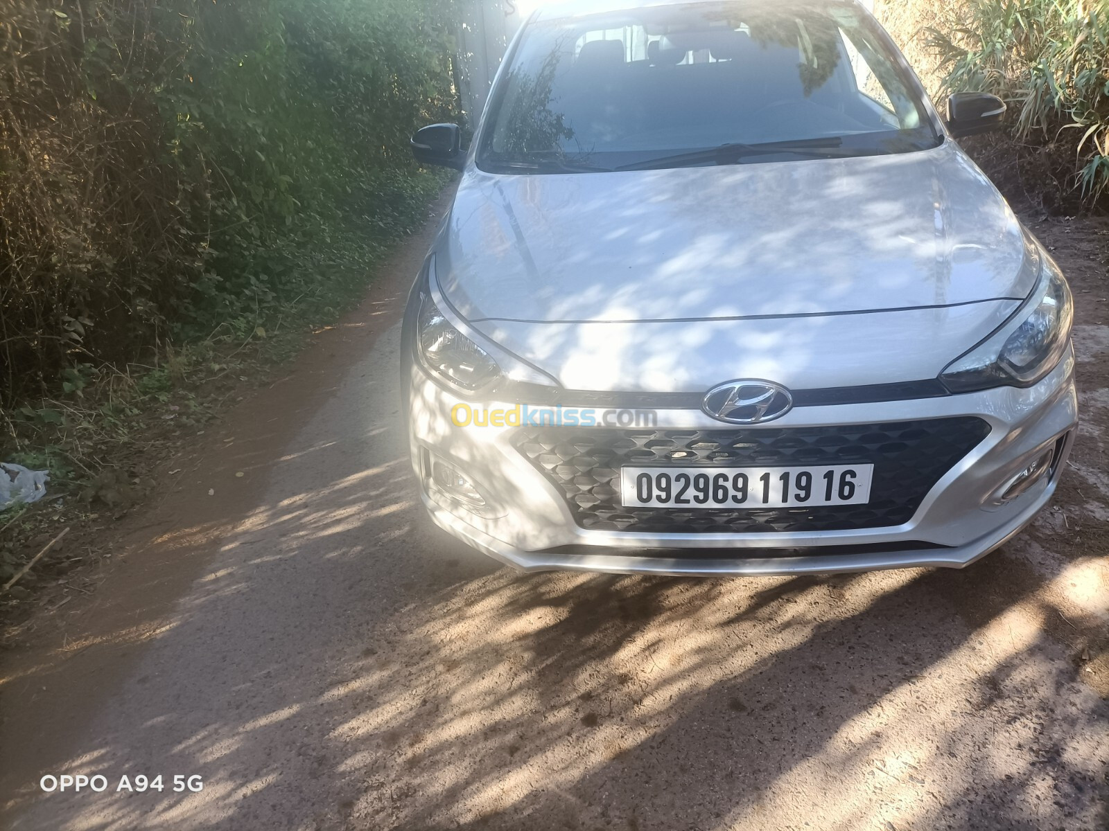 Hyundai i20 2019 Extrême