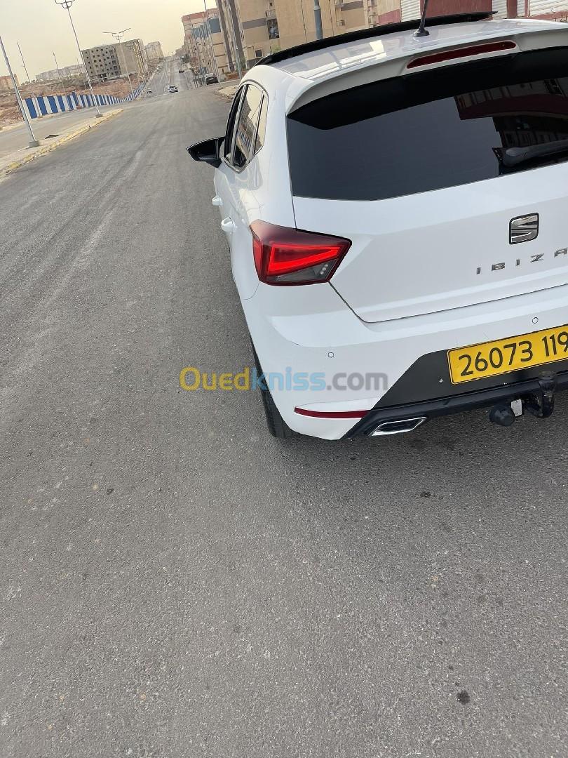 Seat Ibiza 2019 HIGH