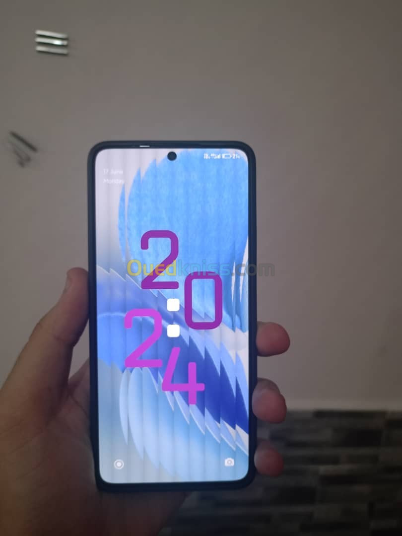 Poco X6 Pro 5G