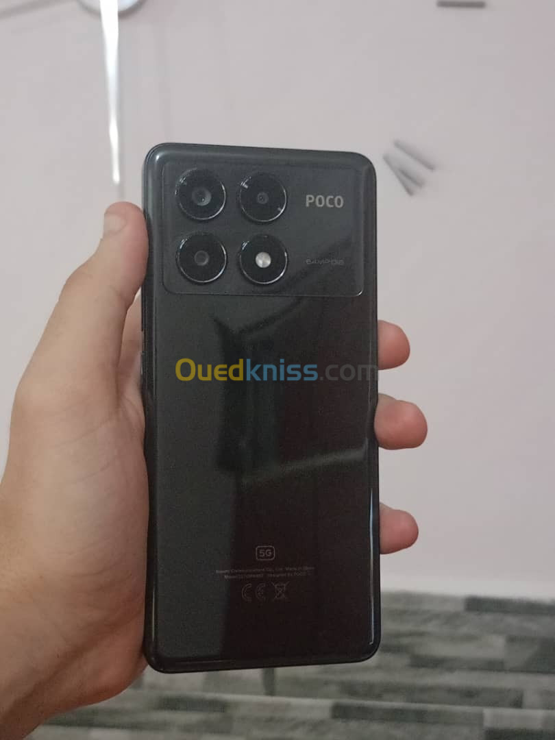 Poco X6 Pro 5G